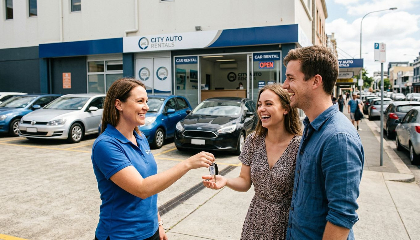 Pourquoi les agences locales changent-elles la donne en location de voiture ?